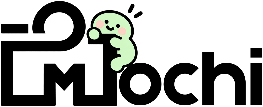 Mochi
